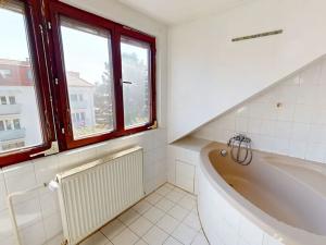 Prodej bytu 2+1, Litomyšl, 9. května, 87 m2