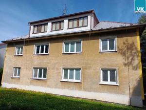 Prodej bytu 2+1, Litomyšl, 9. května, 87 m2