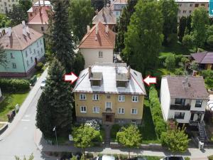 Prodej bytu 2+1, Litomyšl, 9. května, 87 m2