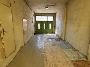 Prodej rodinného domu, Podivín, Husova, 220 m2