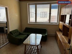 Prodej rodinného domu, Podivín, Husova, 220 m2