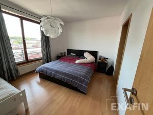 Pronájem bytu 2+kk, Praha - Vysočany, Jana Přibíka, 60 m2