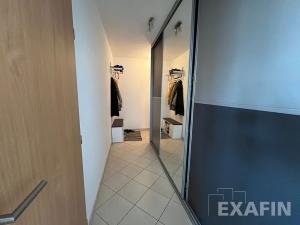 Pronájem bytu 2+kk, Praha - Vysočany, Jana Přibíka, 60 m2