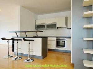 Pronájem bytu 3+kk, Praha - Modřany, U Domu služeb, 223 m2