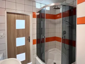 Pronájem bytu 1+1, Chomutov, Písečná, 38 m2