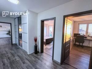 Prodej rodinného domu, Dubí, Na Barborce, 147 m2