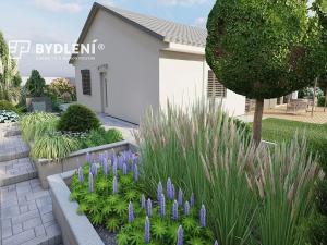 Prodej rodinného domu, Dubí, Na Barborce, 147 m2