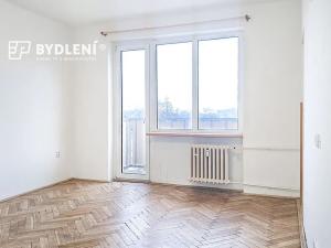 Pronájem bytu 2+1, Ústí nad Labem, Kosmonautů, 52 m2