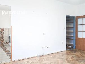 Pronájem bytu 2+1, Ústí nad Labem, Kosmonautů, 52 m2