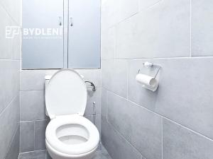 Pronájem bytu 2+1, Ústí nad Labem, Kosmonautů, 52 m2