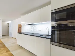 Pronájem bytu 3+kk, Praha - Vinohrady, Hradešínská, 70 m2