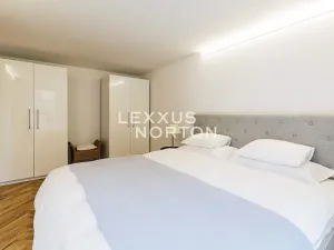 Pronájem bytu 3+kk, Praha - Vinohrady, Hradešínská, 70 m2