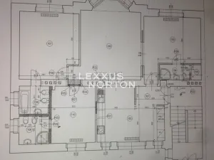 Pronájem bytu 3+kk, Praha - Vinohrady, Hradešínská, 70 m2
