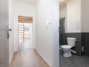 Pronájem bytu 1+kk, Ostrava, Palackého, 26 m2