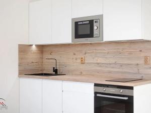 Pronájem bytu 1+kk, Ostrava, Palackého, 23 m2