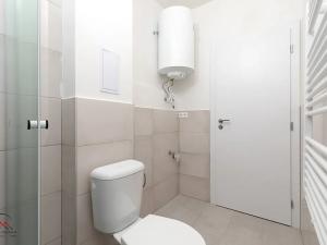 Pronájem bytu 1+kk, Ostrava, Palackého, 23 m2