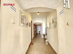 Pronájem restaurace, Jílové u Prahy, Pražská, 96 m2