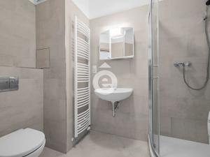 Pronájem bytu 1+kk, Praha - Letňany, Kadečkové, 36 m2