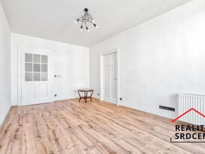 Pronájem bytu 2+1, Ostrava, Kostelní, 80 m2