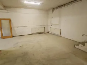 Pronájem skladu, Lanškroun, Kollárova, 94 m2