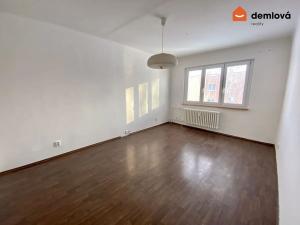 Pronájem bytu 2+1, Ostrava, Zlepšovatelů, 56 m2