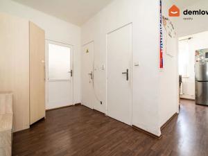 Pronájem bytu 2+1, Ostrava, Zlepšovatelů, 56 m2