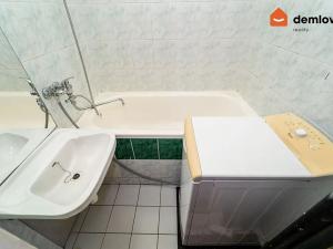 Pronájem bytu 2+1, Ostrava, Zlepšovatelů, 56 m2