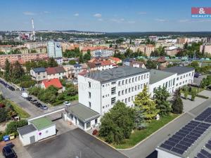 Pronájem kanceláře, Plzeň - Lobzy, Republikánská, 11 m2