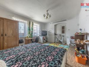 Prodej rodinného domu, Činěves, 120 m2