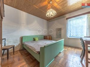 Prodej rodinného domu, Činěves, 120 m2