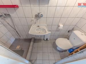 Prodej rodinného domu, Činěves, 120 m2