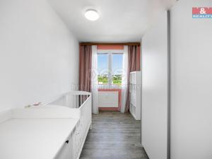 Prodej bytu 3+1, Plzeň - Severní Předměstí, Břeclavská, 65 m2