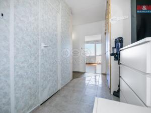 Prodej bytu 3+1, Plzeň - Severní Předměstí, Břeclavská, 65 m2