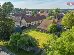 Prodej rodinného domu, Písková Lhota, 1.Máje, 123 m2