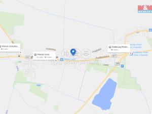 Prodej rodinného domu, Písková Lhota, 1.Máje, 123 m2