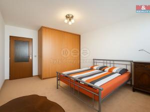 Pronájem bytu 3+1, Praha - Podolí, Kubištova, 93 m2
