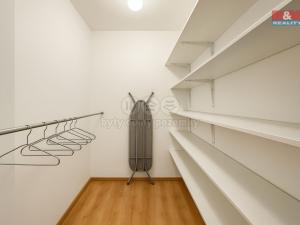 Pronájem bytu 3+1, Praha - Podolí, Kubištova, 93 m2