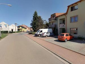 Dražba pozemku, Slavkov u Brna, 14 m2