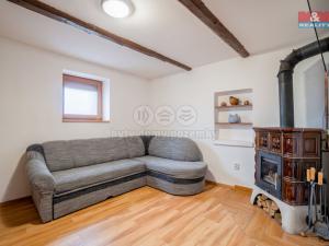Prodej rodinného domu, Čakovičky, K prutníku, 98 m2