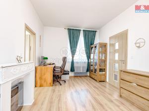 Prodej bytu 4+kk, Ústí nad Orlicí, Lukesova, 97 m2