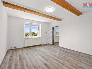 Prodej rodinného domu, Knovíz, 87 m2