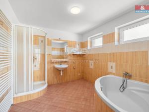 Prodej rodinného domu, Knovíz, 87 m2