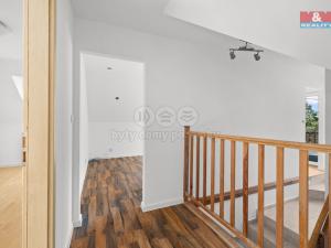 Prodej rodinného domu, Knovíz, 87 m2