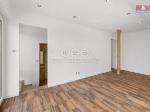 Prodej rodinného domu, Knovíz, 87 m2