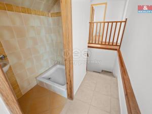 Prodej rodinného domu, Knovíz, 87 m2