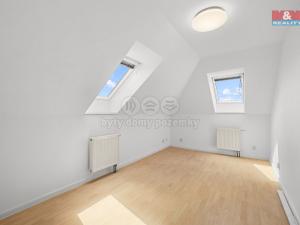 Prodej rodinného domu, Knovíz, 87 m2