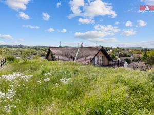 Prodej rodinného domu, Knovíz, 87 m2