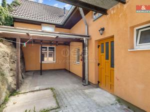 Prodej rodinného domu, Knovíz, 87 m2