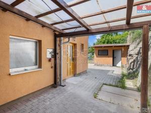 Prodej rodinného domu, Knovíz, 87 m2