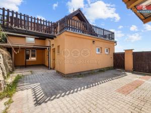 Prodej rodinného domu, Knovíz, 87 m2